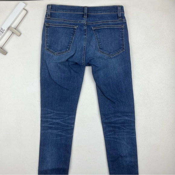 IMOGENE + WILLIE Lucy Skinny Jean - Picture 2 of 12
